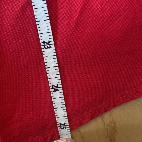 NWT Button Down Shirt - Picture 6 of 7